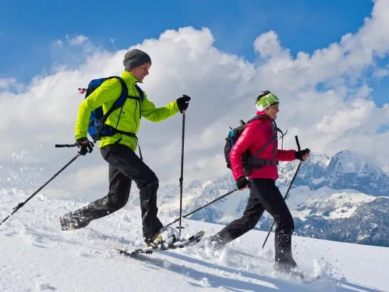 Winterwandern